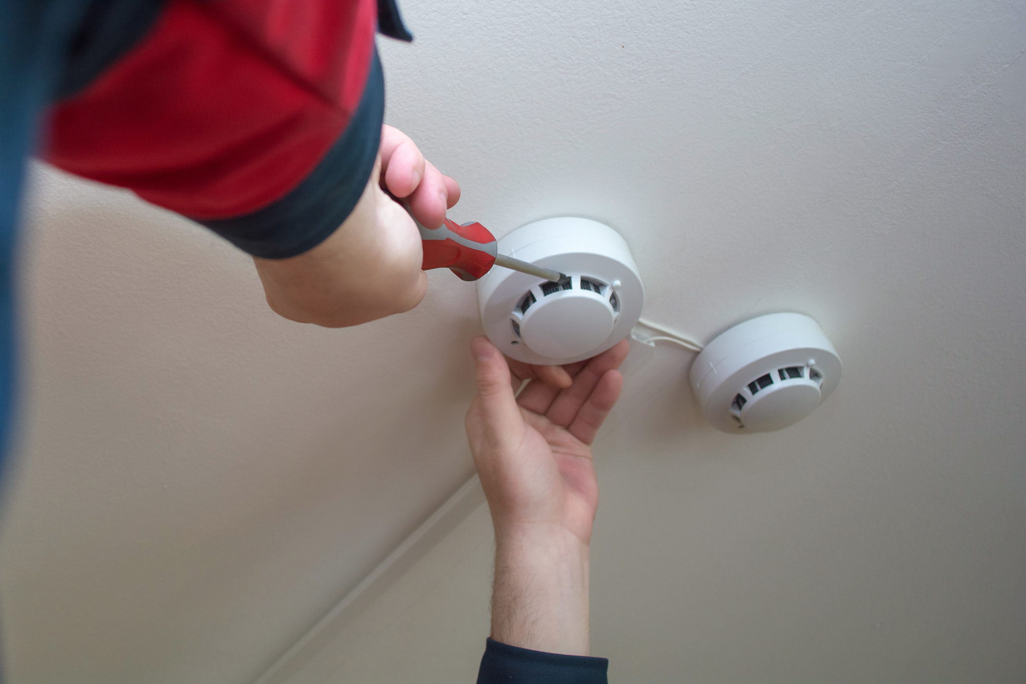 Your Complete Guide to Regular Fire Alarm Testing and Maintenance