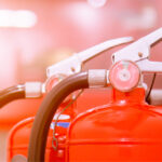 Fire Extinguishers: A Critical Component of Facility Safety for 2025