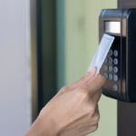 Beyond Locked Doors: Revolutionizing Healthcare Facility Security with Modern Access Control Systems